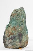 brochantite mineral rock 0001